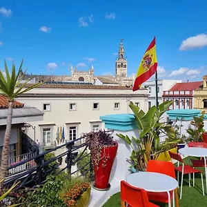 Hostel Rio, Sevilla