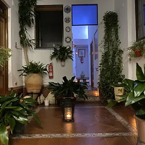 Konukevi San Pancracio, Sevilla