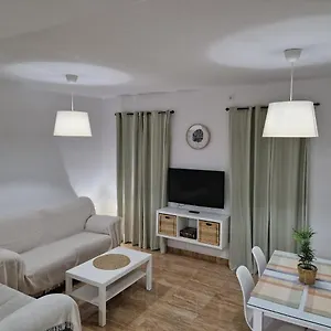 Apartamento En Triana Sevilla