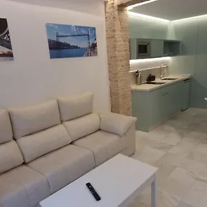 Getxo Triana Apartamento Sevilla