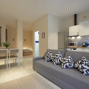 Appartement Tejares De Triana, Séville