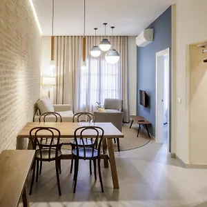 Appartement Terra Triana, Séville