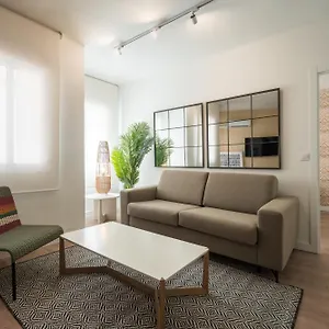 Apartment Sunn Amador De Rios, By Homing U, Sevilla