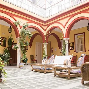 Konukevi Sierpes, Sevilla