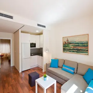 Apartment Murallas De, Sevilla