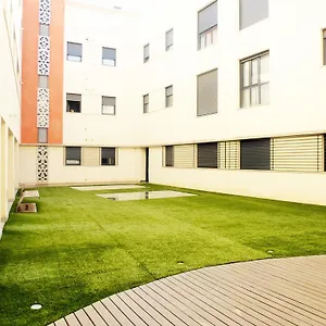 Apartment Nazareno, Seville